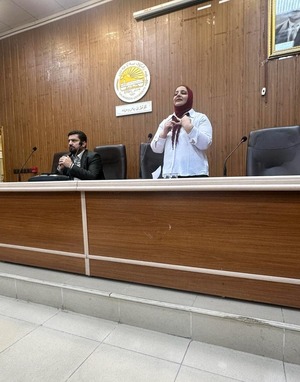 (دور اتقان اللغات وأثره في ايجاد فرص العمل )