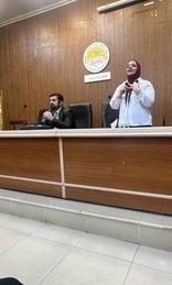 (دور اتقان اللغات وأثره في ايجاد فرص العمل )