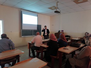“Prime and Irreducible Elements in Integral Domains”
