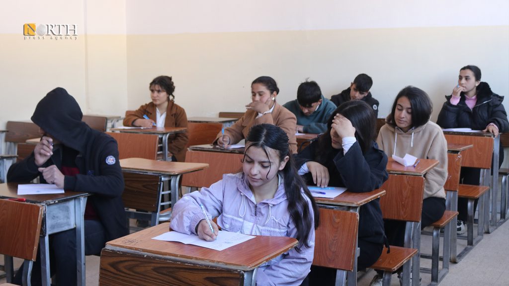 خشتەی تاقیکردنەوەکانی سیمیستەری دووەم، خوولی دووەم، قۆناغەکانی یەکەم، دووەم، سێیەم، چوارەم، ساڵی خوێندنی 2024 – 2025