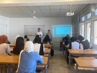 سمیناری ( گرفتە دەروونیەکانی قۆناغی سەرەتایی تەمەنی منداڵ و کاریگەری لەسەر دروستی کەسایەتی)