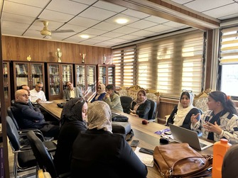 سمیناری (پاڵپشتی دەروونی و كۆمه‌ڵایه‌تی)