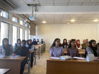 سمیناری (چۆنیه‌تی ئاماده‌ كردنی پلانی رۆژانه‌ له‌ قوتابخانه‌ )