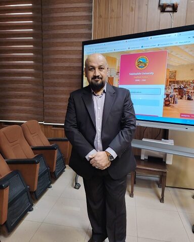 باس لە گۆرانکاری و نوێبوونەوەکان کرا و بە شێوەیەکی پراکتیکی هەنگاوەکانی چوونە ناو سیستەمی دڵنیایی جۆری