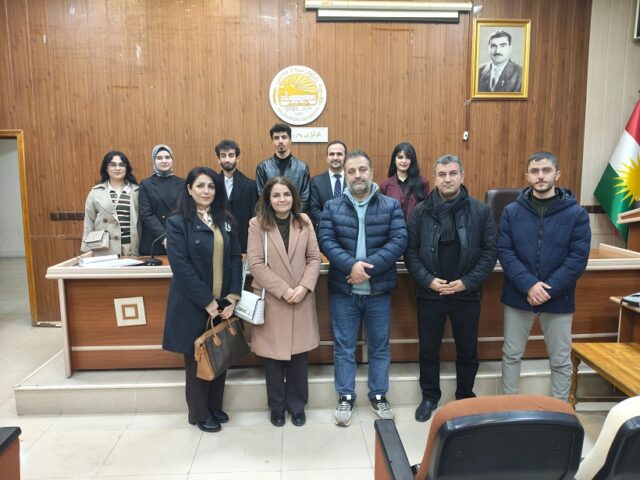 کۆسپەکانى فێربوونى زمانى ئینگلیزى لە کۆلێژى پەروەردە 