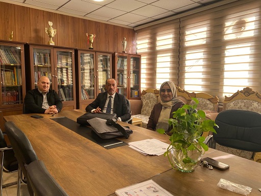 بینینی دیمەنی شەر و توندوو تیژی دەمارگیری وە کاریگەری لەسەر دەروون دورستی
