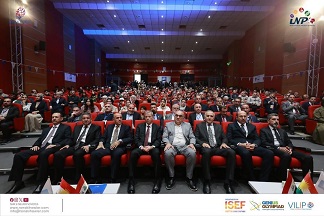 مامۆستایانی بەشی فیزیک وەک هەڵسەنگێنەر