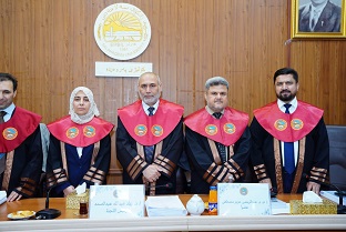 التوازي الصوتی الصرفي لحوار أولي العزم من الرسل في القرآن الکریم –دراسة في الدينامیکة الحرکیة ودلالاتها-