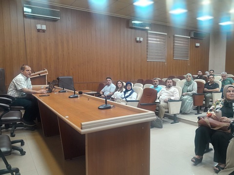 ڕێکارەکانی پێشکەش کردن بۆ گفتوگۆکردنی تێزی دکتۆرا